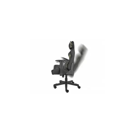 Play chair GENESIS NITRO 560 CAMO, 3 image
