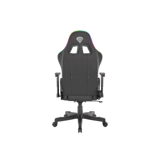 GENESIS TRIT 600 RGB BLACK toy chair, 10 image
