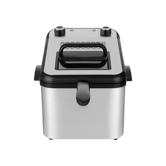ფრიტურნიცა SENCOR SFR 7200SS , 8 image - Primestore.ge