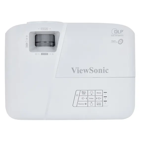 პროექტორი VIEWSONIC PA503S SVGA , 3 image - Primestore.ge