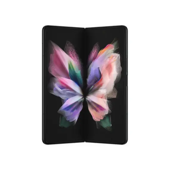 Mobile phone SAMSUNG GALAXY Z FOLD3 5G (SM-F926BZKDCAU) 12GB / 256GB BLACK