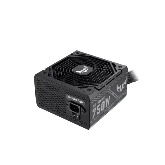 კვების ბლოკი Asus TUF Gaming 750W 80 Plus Bronze Fully Modular (90YE00D0-B0NA00) , 2 image - Primestore.ge