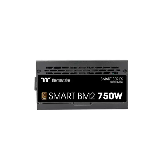 Power supply Thermaltake Smart BM2 750W Semi Modular 80 Plus Bronze, 3 image