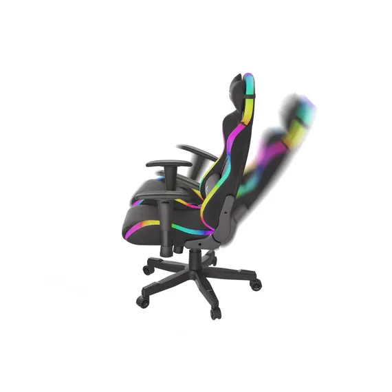 GENESIS TRIT 600 RGB BLACK toy chair, 7 image