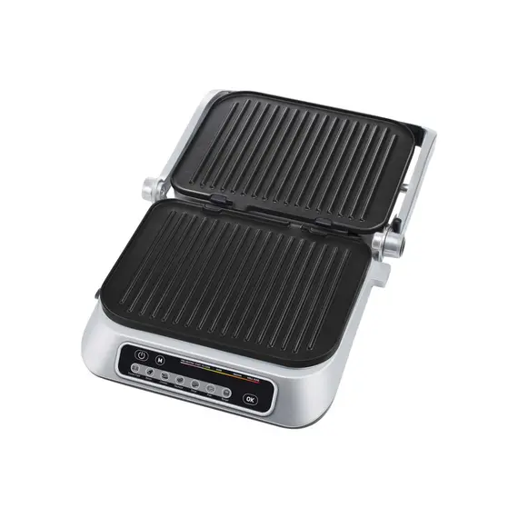 გრილი SENCOR SBG 6031SS , 2 image - Primestore.ge