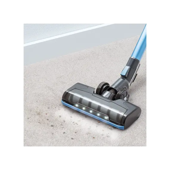 Vacuum cleaner Thomas Quick Stick Turbo Plus, 8 image