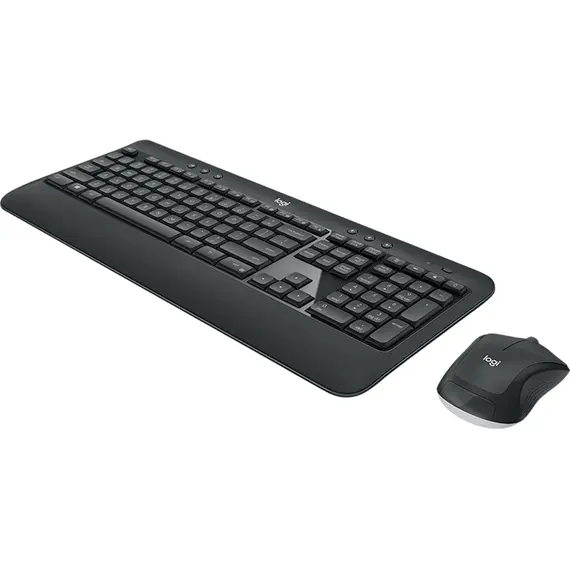 კლავიატურა Logitech MK540 - Primestore.ge