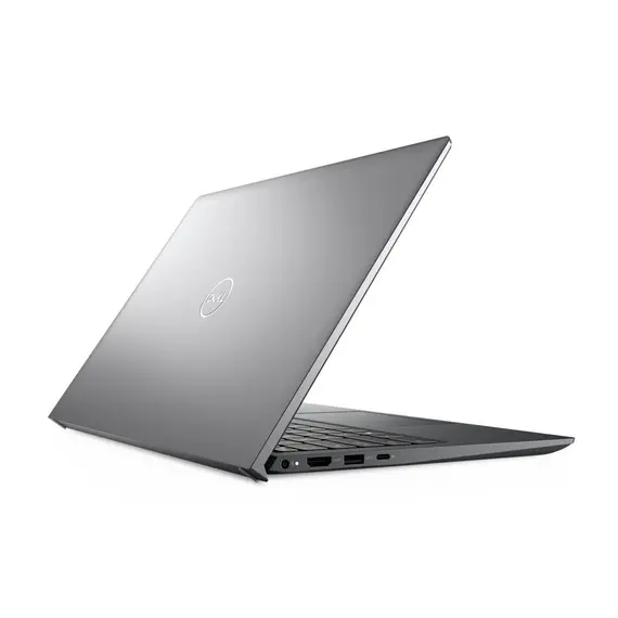 Laptop Dell Vostro 5510 15.6 "FHD Intel I5-11320H (8GB / 512GB) BLACK, 6 image