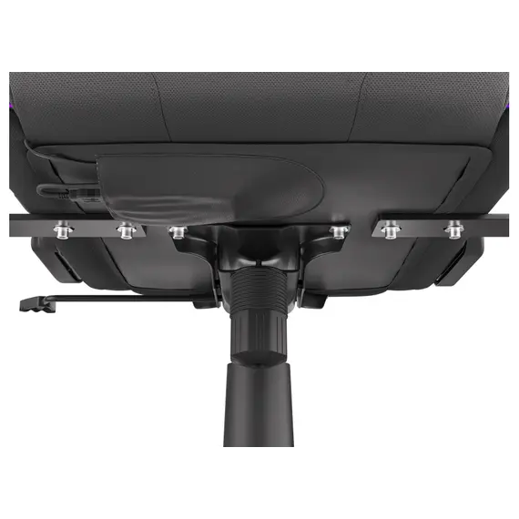 GENESIS TRIT 600 RGB BLACK toy chair, 9 image