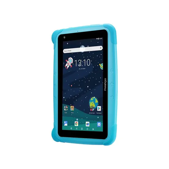 Tablet Prestigio Smartkids 7 "(1GB / 16GB) Wi-Fi - Blue, 4 image