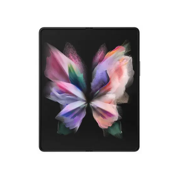 Mobile phone SAMSUNG GALAXY Z FOLD3 5G (SM-F926BZKDCAU) 12GB / 256GB BLACK, 3 image