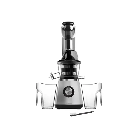 წვენსაწური SENCOR SSJ 4070SL , 4 image - Primestore.ge
