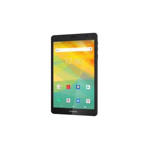 Tablet Prestigio Node A8 (1GB / 32GB) Wi-Fi + 3G - Slate Gray, 2 image