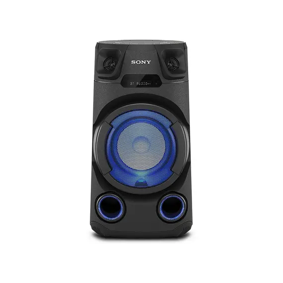 აკუსტიკური სისტემა SONY MHC-V13 , 2 image - Primestore.ge