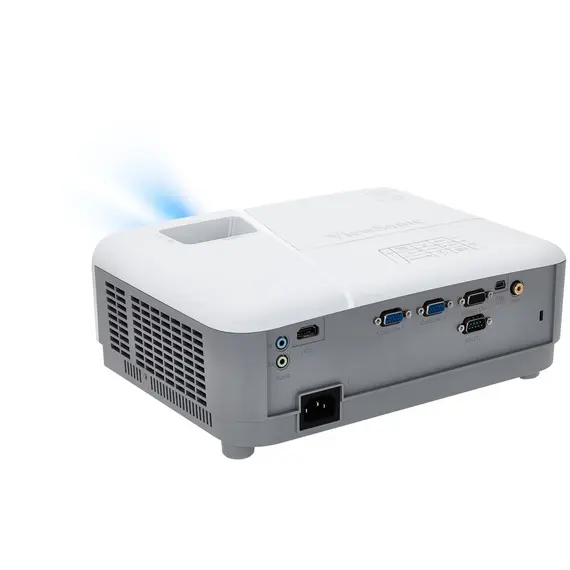 პროექტორი VIEWSONIC PA503S SVGA , 8 image - Primestore.ge