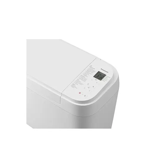 პურის საცხობი Panasonic SD-B2510WTS , 5 image - Primestore.ge