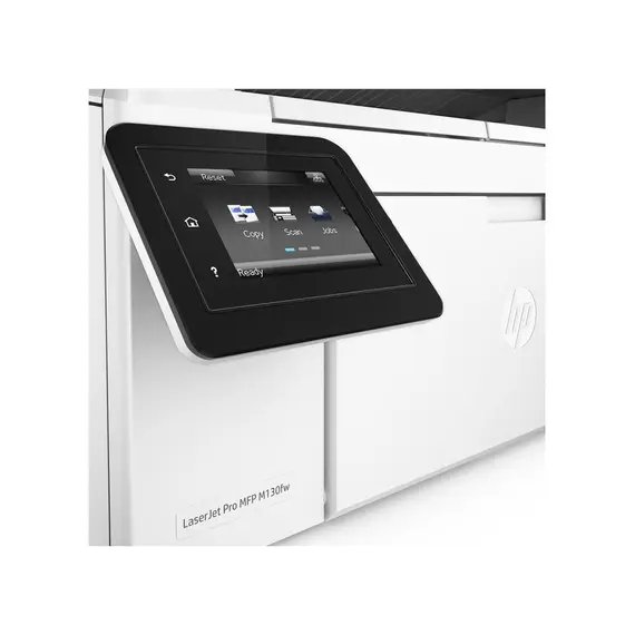 პრინტერი ALL-in-One HP LASERJET PRO MFP M130FW (G3Q60A) , 5 image - Primestore.ge