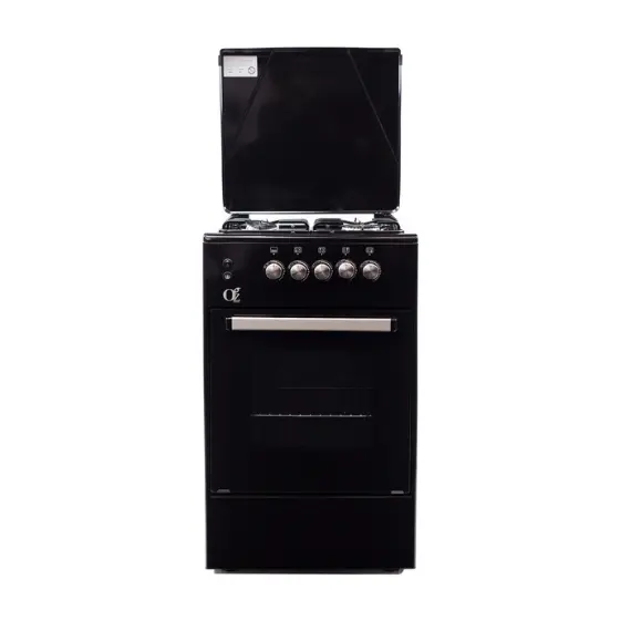 გაზქურა OZ OSMALL50X50B4G  - Primestore.ge
