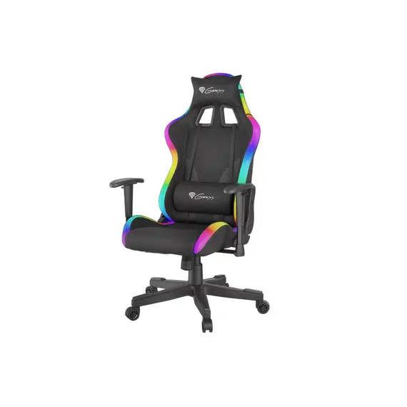 GENESIS TRIT 600 RGB BLACK toy chair, 5 image