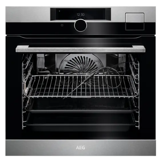 ჩასაშენებელი ღუმელი AEG BSK999330M  - Primestore.ge