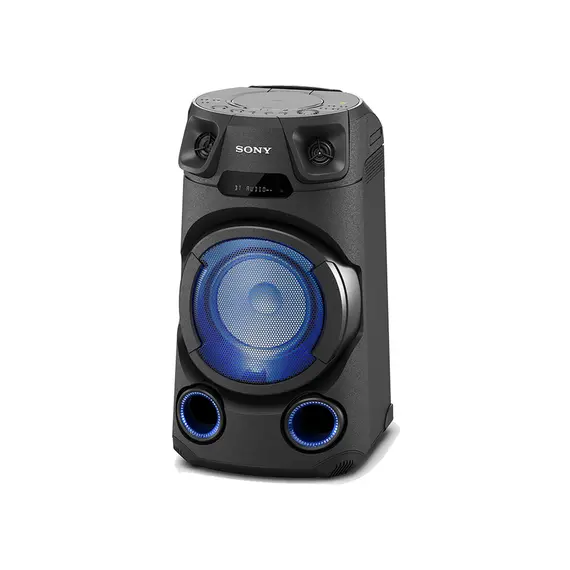 აკუსტიკური სისტემა SONY MHC-V13  - Primestore.ge