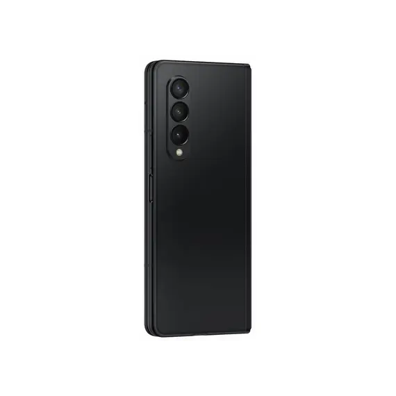Mobile phone SAMSUNG GALAXY Z FOLD3 5G (SM-F926BZKDCAU) 12GB / 256GB BLACK, 7 image