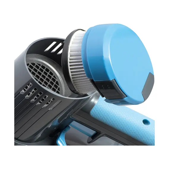 Vacuum cleaner Thomas Quick Stick Turbo Plus, 3 image