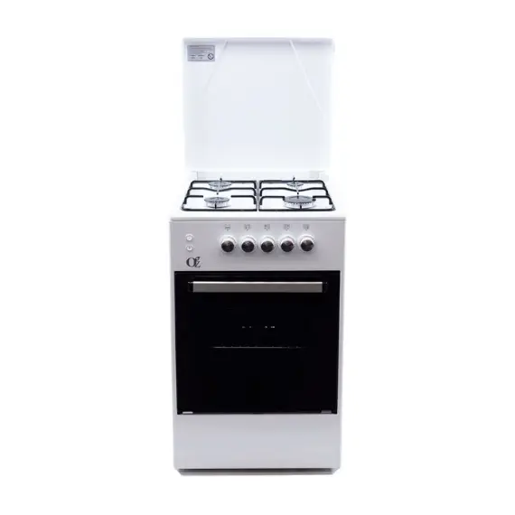 გაზქურა OZ OSMALL50X50W4G  - Primestore.ge