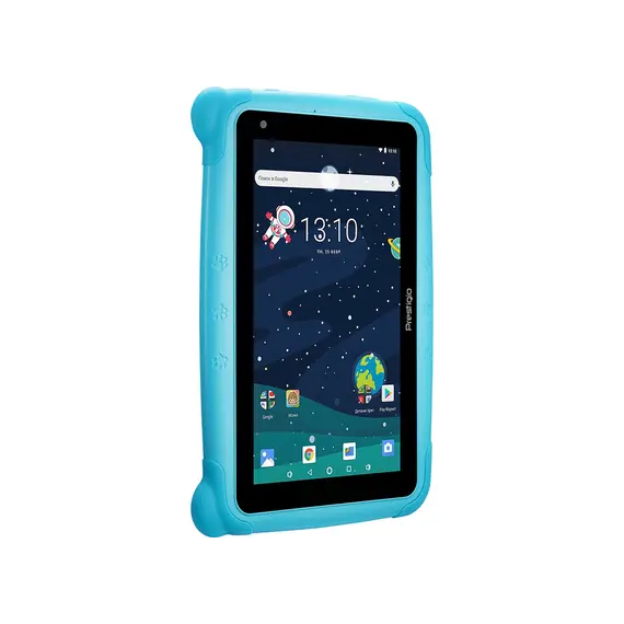 Tablet Prestigio Smartkids 7 "(1GB / 16GB) Wi-Fi - Blue, 5 image