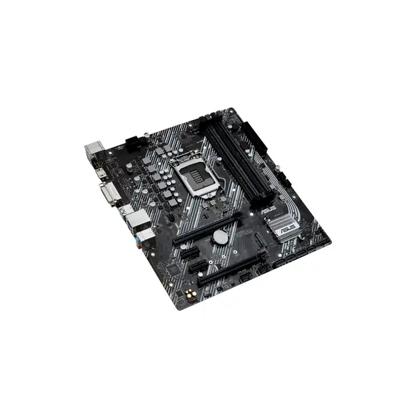 Motherboard Asus Prime B460M-A R2.0 (90MB18A0-M0EAY0), 4 image