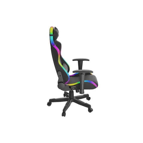 GENESIS TRIT 600 RGB BLACK toy chair, 4 image