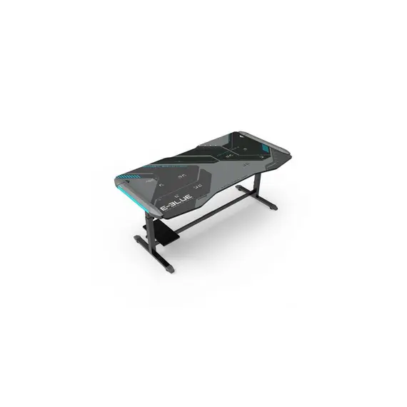 სათამაშო მაგიდა E-BLUE EGT576BKAA-IA , 2 image - Primestore.ge
