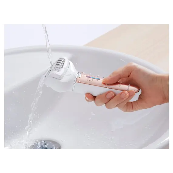 Epilator PANASONIC ES-EL8A-P520, 3 image
