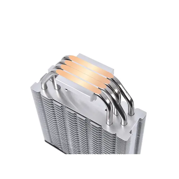 ქულერი Thermaltake TOUGHAIR 510 CPU Cooler (CL-P075-AL12BL-A) , 3 image - Primestore.ge