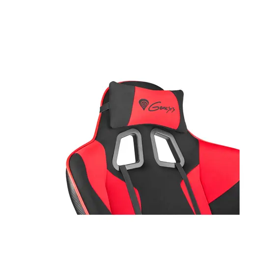Gaming chair GENESIS NITRO 770 (SX77), 3 image