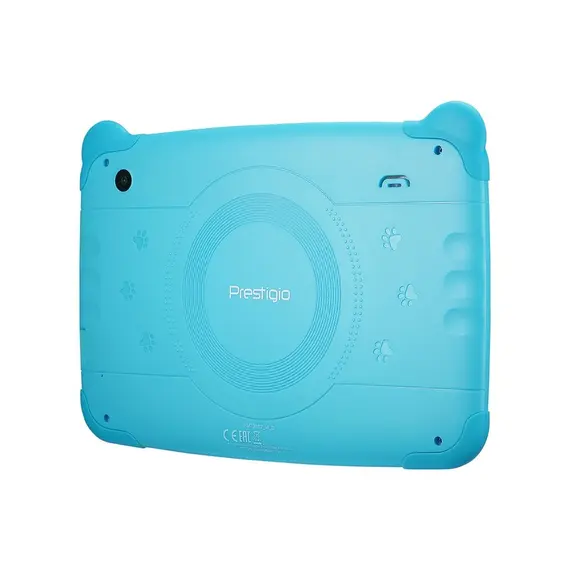 Tablet Prestigio Smartkids 7 "(1GB / 16GB) Wi-Fi - Blue, 6 image