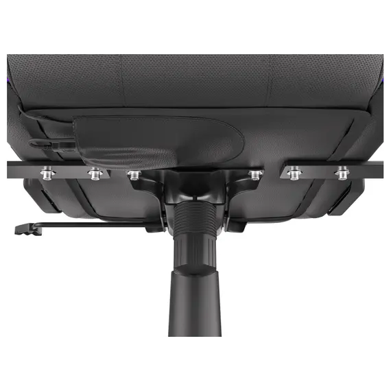 Playing chair Genesis Gaming Chair Trit 500 RGB Black, 12 image