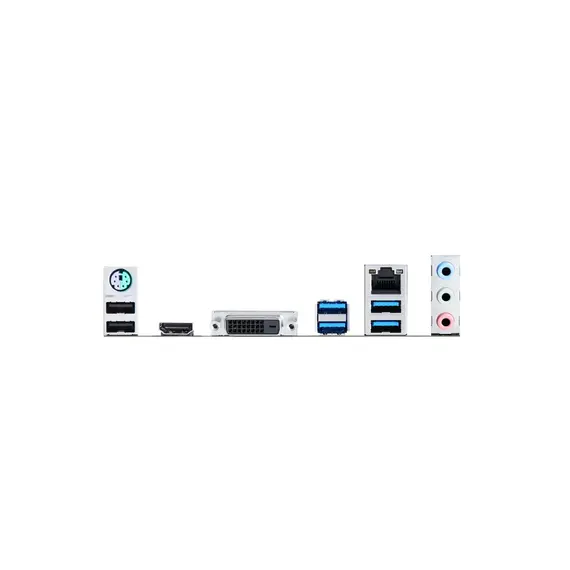 Motherboard Asus Prime B460M-A R2.0 (90MB18A0-M0EAY0), 5 image