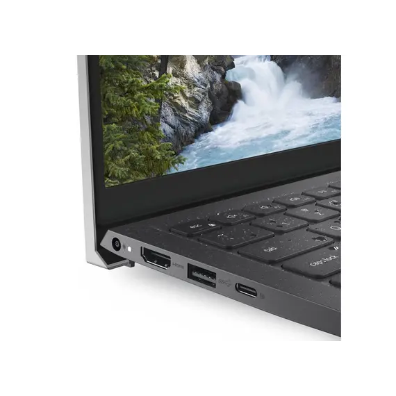 Laptop Dell Vostro 5510 15.6 "FHD Intel I5-11320H (8GB / 512GB) BLACK, 9 image