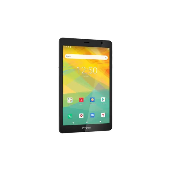 Tablet Prestigio Node A8 (1GB / 32GB) Wi-Fi + 3G - Slate Gray, 3 image