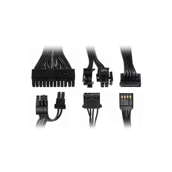 Power supply Thermaltake SMART SE 730W (SPS-730M), 3 image