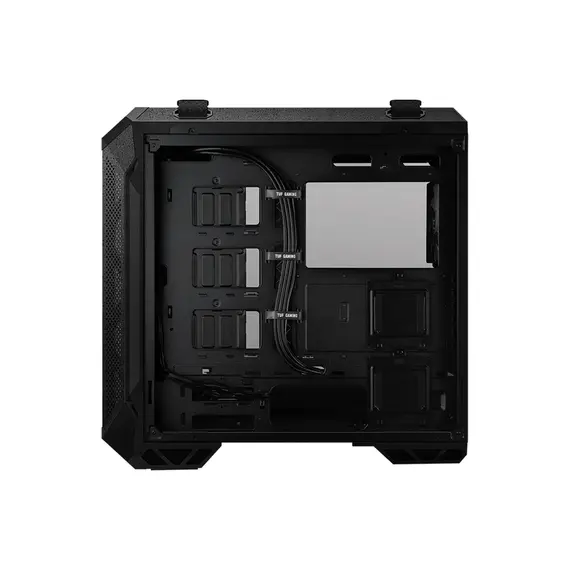 ქეისი Asus TUF Gaming GT501 (90DC0012-B49000) , 3 image - Primestore.ge