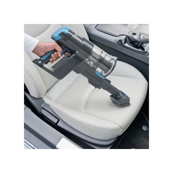 Vacuum cleaner Thomas Quick Stick Turbo Plus, 9 image