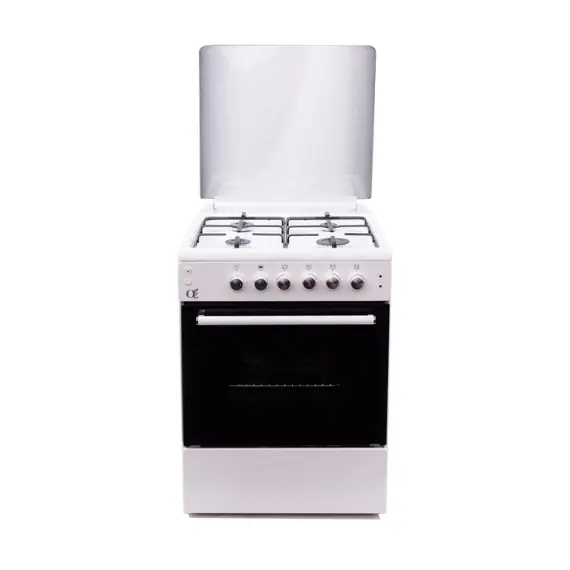 გაზქურა OZ OQ60X60W4E  - Primestore.ge
