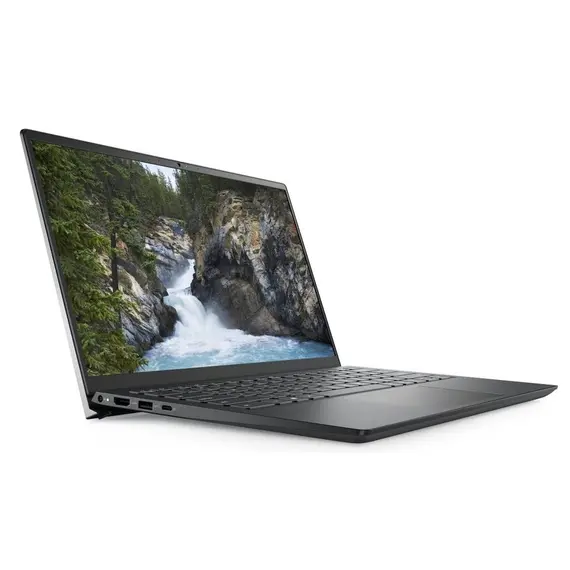 Laptop Dell Vostro 5510 15.6 "FHD Intel I5-11320H (8GB / 512GB) BLACK, 4 image