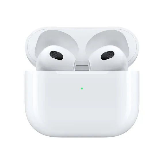 Headphones APPLE AIRPODS 3 (MME73RU / A), 3 image