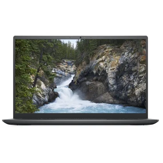 Laptop Dell Vostro 5510 15.6 "FHD Intel I5-11320H (8GB / 512GB) BLACK, 2 image