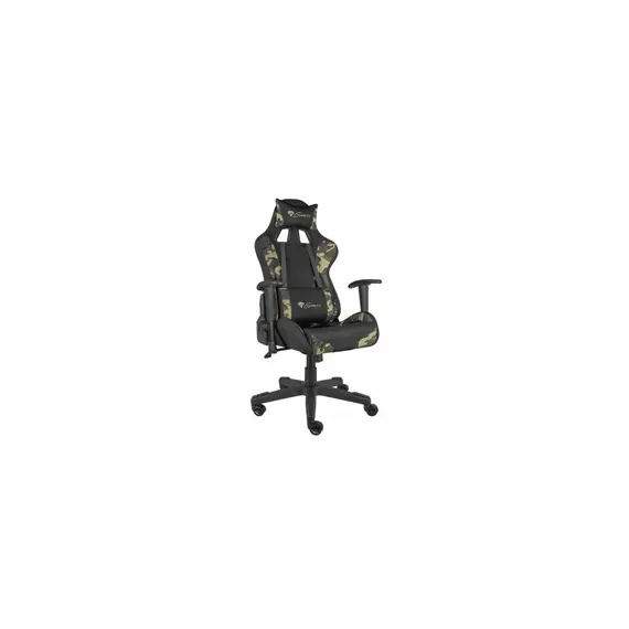 Play chair GENESIS NITRO 560 CAMO, 2 image
