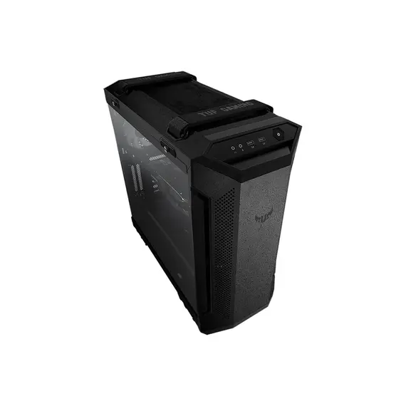 ქეისი Asus TUF Gaming GT501 (90DC0012-B49000) , 2 image - Primestore.ge