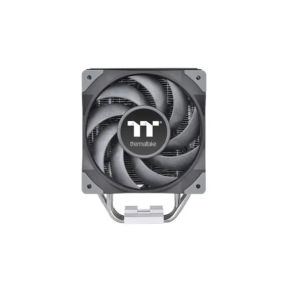 ქულერი Thermaltake TOUGHAIR 510 CPU Cooler (CL-P075-AL12BL-A) , 2 image - Primestore.ge